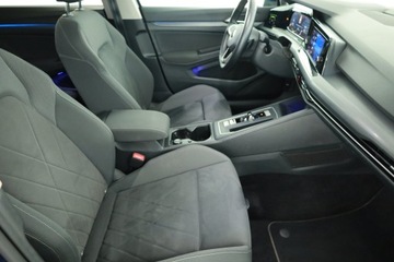 Volkswagen Golf VII Variant Facelifting 2.0 TDI 150KM 2020 VW Golf 2.0 TDI, Salon Polska, Serwis ASO, zdjęcie 6