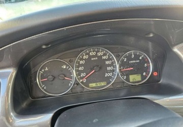 Mazda MPV II 2.0 CRDi 136KM 2004 Mazda MPV Mazda MPV 2.0 TD Comfort 2.0 Diesel 136KM, zdjęcie 19