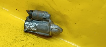 СТАРТЕР ASTRA III H 1.6B Z16XEP 5555...2