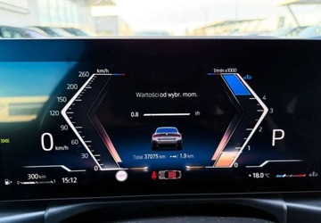 BMW Seria 4 2024 BMW Seria 4 I wlasciciel Gwarancja M Pakiet Bezwypadkowy FVAT23, zdjęcie 31