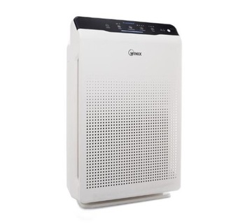 Oczyszczacz powietrza Winix Zero 70W do 99 m2 390 m3/h Timer Biały