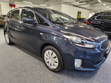 Kia Carens IV Minivan 1.6 GDI 135KM 2013 Kia Carens 1.6 GDi 135 KM, Oryginał, Pełny serwis, zdjęcie 2