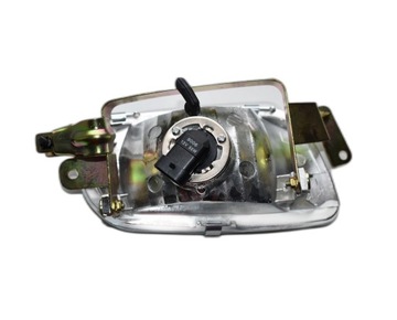 MITSUBISHI PAJERO III 00-02 HALOGEN SVĚTLA P/M P+L