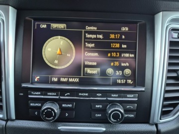 Porsche Macan SUV 3.0 V6 258KM 2015 Porsche Macan 3.0d, 258KM, Macan S, 4x4, Automat,, zdjęcie 36