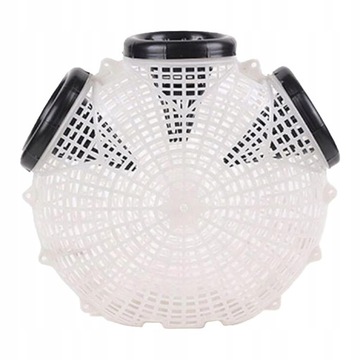 Shrimp Cage Baittrap Crawdad do połowu