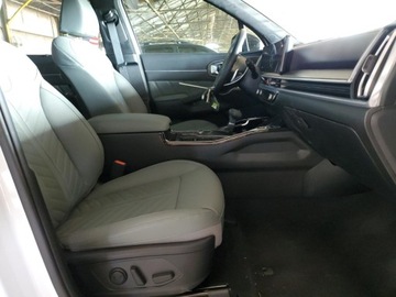 Kia Sorento IV 2025 Kia Sorento SX 2025 2.5l 2.5 Benzyna 281KM, zdjęcie 7