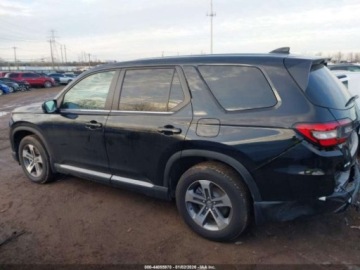 Honda Pilot II 2025 Honda Pilot Ex-L 2025 3.5 Benzyna 285KM, zdjęcie 2