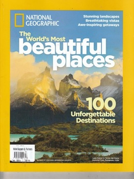 National Geographic special- Beautiful. 2022 USA