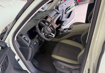 Hongqi HS3 1.5T 169KM 2025 Hongqi HS3 1.5T FWD 156KM Leasing od 101 1.5 Benzyna 169KM, zdjęcie 4