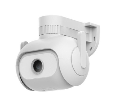 IP-камера IMILAB EC5, Wi-Fi, LAN, наружная, вращающаяся
