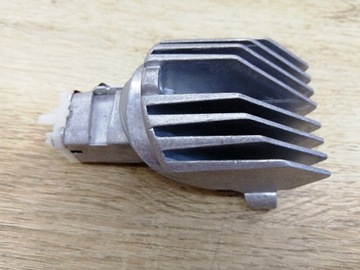 Светодиодный модуль HEDGEHOG, кольцо лампы 63117343876 7343876 для BMW 5 F10 F11 M5 LCI LIFT