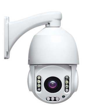 KAMERA OBROTOWA IP WIFI 30X ZOOM OPTYCZNY 5MPX