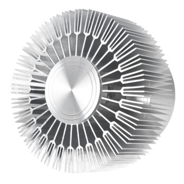 Oświetlenie sufitowe 3W LED Sufit w kształcie