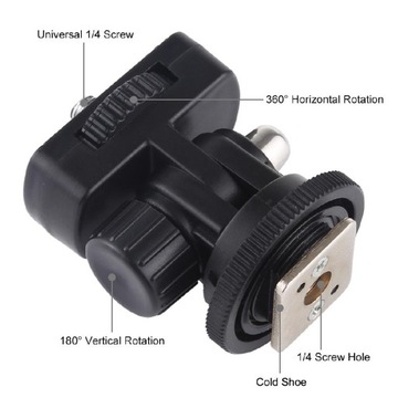 АДАПТЕР ДЛЯ САЛЕНЕЙ, РУЧКА-УДЛИНЕНИЕ ДО 1/4 ДЮЙМА