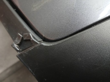 Priekinis bamperis Toyota RAV 4 (XA40) – nuotrauka 9