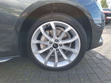 Audi A4 B9 Avant Facelifting 2.0 40 TDI  204KM 2024 Audi A4 Avant Ambiente Matrix LED Comfort Technolgy Exterieur 2.0 Diesel, zdjęcie 30