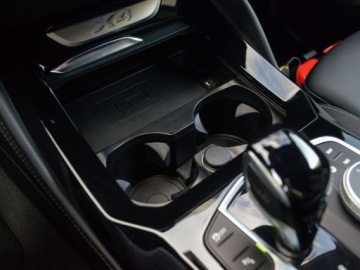 BMW X4 G02 SUV Facelifting 2.0 20d 190KM 2024 BMW X4 BMW X4 xDrive20d 2.0 Diesel 190KM, zdjęcie 25