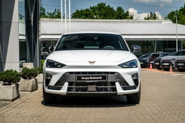 Cupra Leon II Hatchback Facelifting 1.5 TSI 150KM 2026 Cupra Leon 1.5 TSI 150 KM, zdjęcie 2