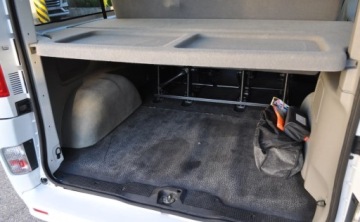 Opel Vivaro A Combi L1 2.0 CDTI 115KM 2014 Opel Vivaro L2H1 2.0 DCI 9 osobowy Nawigacja TOMTOM Klimatyzacja 2.0 115KM, zdjęcie 8