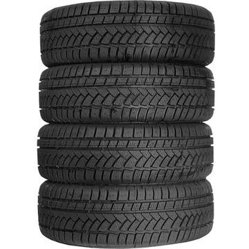 4x Opony 215/55R16 Bieżnikowane Zimowe VS790