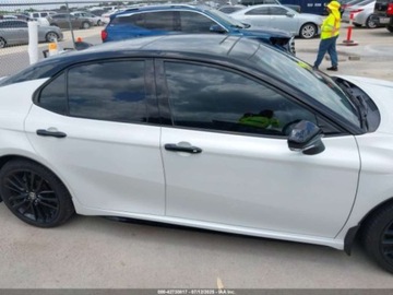 Toyota Camry IX 2021 Toyota Camry XSE V6 2021 3.5l 3.5 Benzyna 301KM, zdjęcie 6