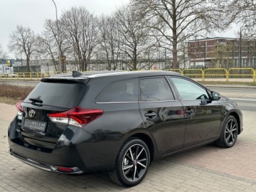 Toyota Auris II 2019 TOYOTA AURIS*LIFT*Navi*Kamera* Tempomat*Alcantara* Bezwypadkowy*Serwis*2019, zdjęcie 13