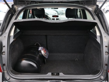 Renault Clio III 2011 Renault Clio 1.2 TCe, Salon Polska, GAZ, Klima,ALU, zdjęcie 13