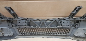 MERCEDES E W212 2009-13 ПЕРЕДНИЙ БАМПЕР АВАНГАРД