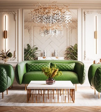 Зеркало MARS LED, круглое 90см.