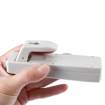 SN018 белый термометр