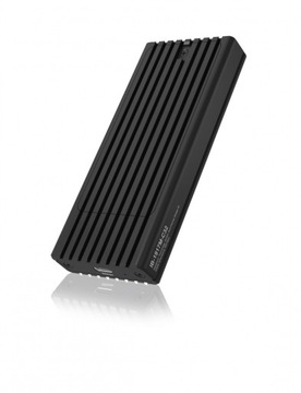 IB-1917M-C32 Корпус NVMe USB 3.2 Gen 2x2, 20 Гбит