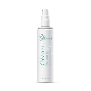 ELISIUM CLEANER ODTŁUSZCZACZ 150ML