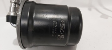 НОВЫЙ ТОПЛИВНЫЙ ФИЛЬТР FORD FOCUS MK4 KUGA MK3