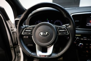 Kia Sportage IV SUV Facelifting 1.6 T-GDI 177KM 2019 Kia Sportage 177KM*GTLine*Automat*Salon, zdjęcie 22
