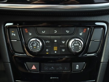 Opel Mokka I SUV 1.4 Turbo ECOTEC 140KM 2016 Opel Mokka 1.4 Turbo, Salon Polska, Automat, zdjęcie 12