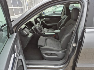 Skoda Kodiaq II SUV 1.5 TSI mHEV 150KM 2026 Skoda Kodiaq Kodiaq Drive 1,5 TSI 150 KM z placu 7, zdjęcie 15