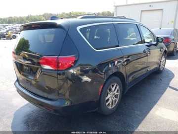 Chrysler Voyager V 2020 Chrysler Voyager LXI 2020 3.6l 3.6 Benzyna 287KM, zdjęcie 5