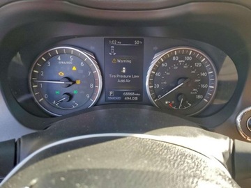 Infiniti Q50 II 2020 Infiniti Q50 Pure 2020 3.0l 3.0 Benzyna 300KM, zdjęcie 9