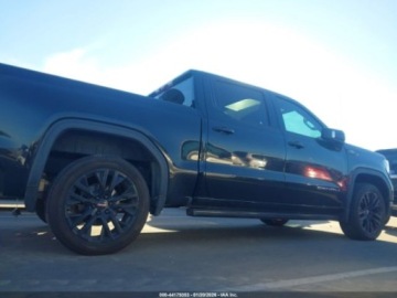  GMC Sierra 1500 Short Box Denali 2021 3.0 Diesel 277KM, zdjęcie 6