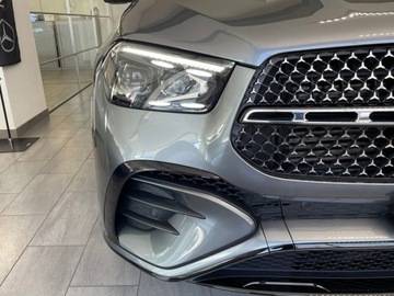 Mercedes GLE V167 SUV Facelifting 3.0 450d 367KM 2025 GLE Coupe 450 d 4-Matic AMG Line 3.0 (367KM) 2025, zdjęcie 12