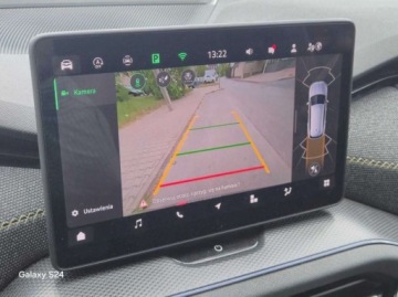 Skoda Kodiaq II SUV 2.0 TDI SCR 150KM 2025 Skoda Kodiaq Polski Salon, I wlasciciel, Bezwypadkowy, Faktura VAT-23, ., zdjęcie 29