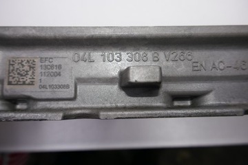 РАСПРЕДВАЛ 2.0TDI VOLKSWAGEN T6 MAN CRAFTER 04L103308B