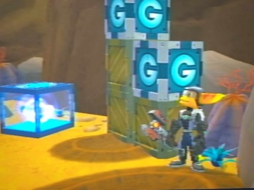 RATCHET & CLANK 3 PS2 ПРОЧТИТЕ ОПИСАНИЕ!!!