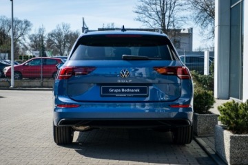 Volkswagen Golf VIII 2026 Volkswagen Golf Variant Life Plus 1.5 eTSI 116 KM, zdjęcie 7