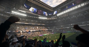 EA SPORTS FC 26 XBOX X/S CD-КЛЮЧ