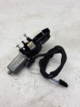 MERCEDES-BENZ E W211 2009 MOTOREK REGULACE SEDADLA