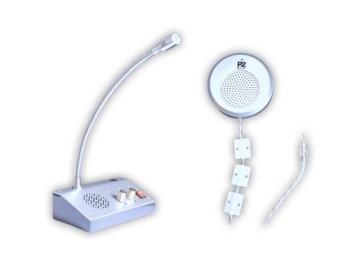 P2 WA 235 - Interkom kasowy