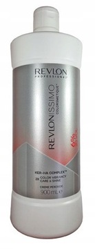REVLON UTLENIACZ OKSYDANT WODA UTLENIONA 6% 900ml