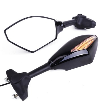 LUSTERKO LUSTERKA LED KAWASAKI ZX6R ZX 6 R NINJA