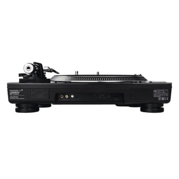 Reloop RP-7000 MK2 - DJ-проигрыватель